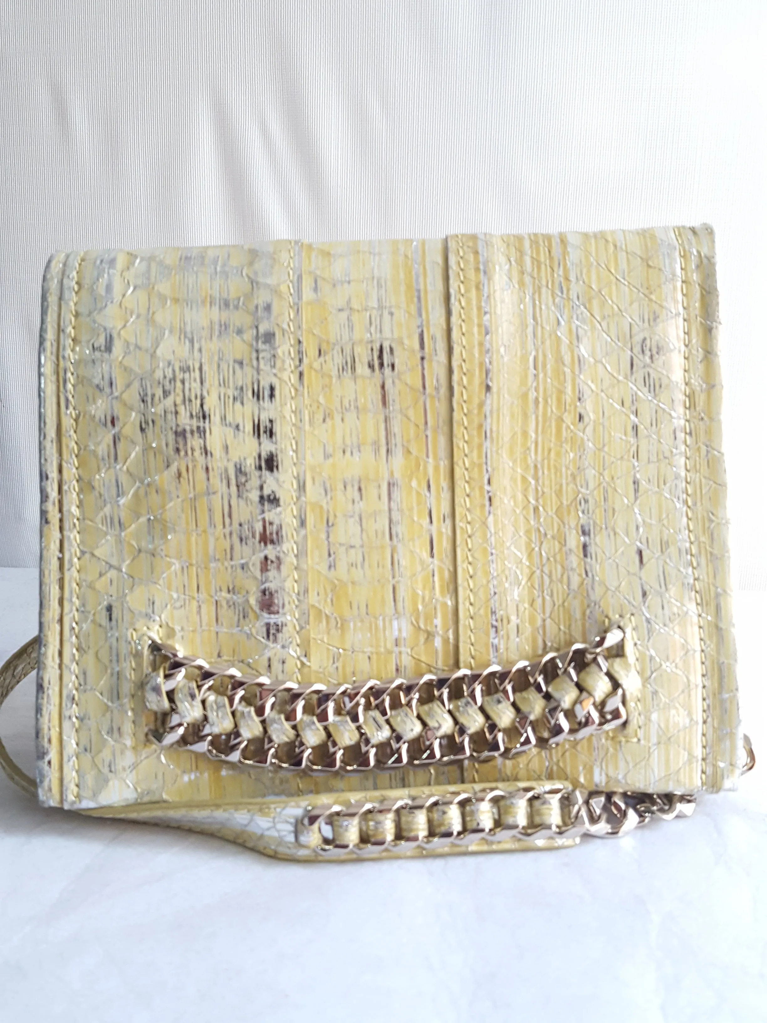 Ramy Brook Jayme Cross Body Bag