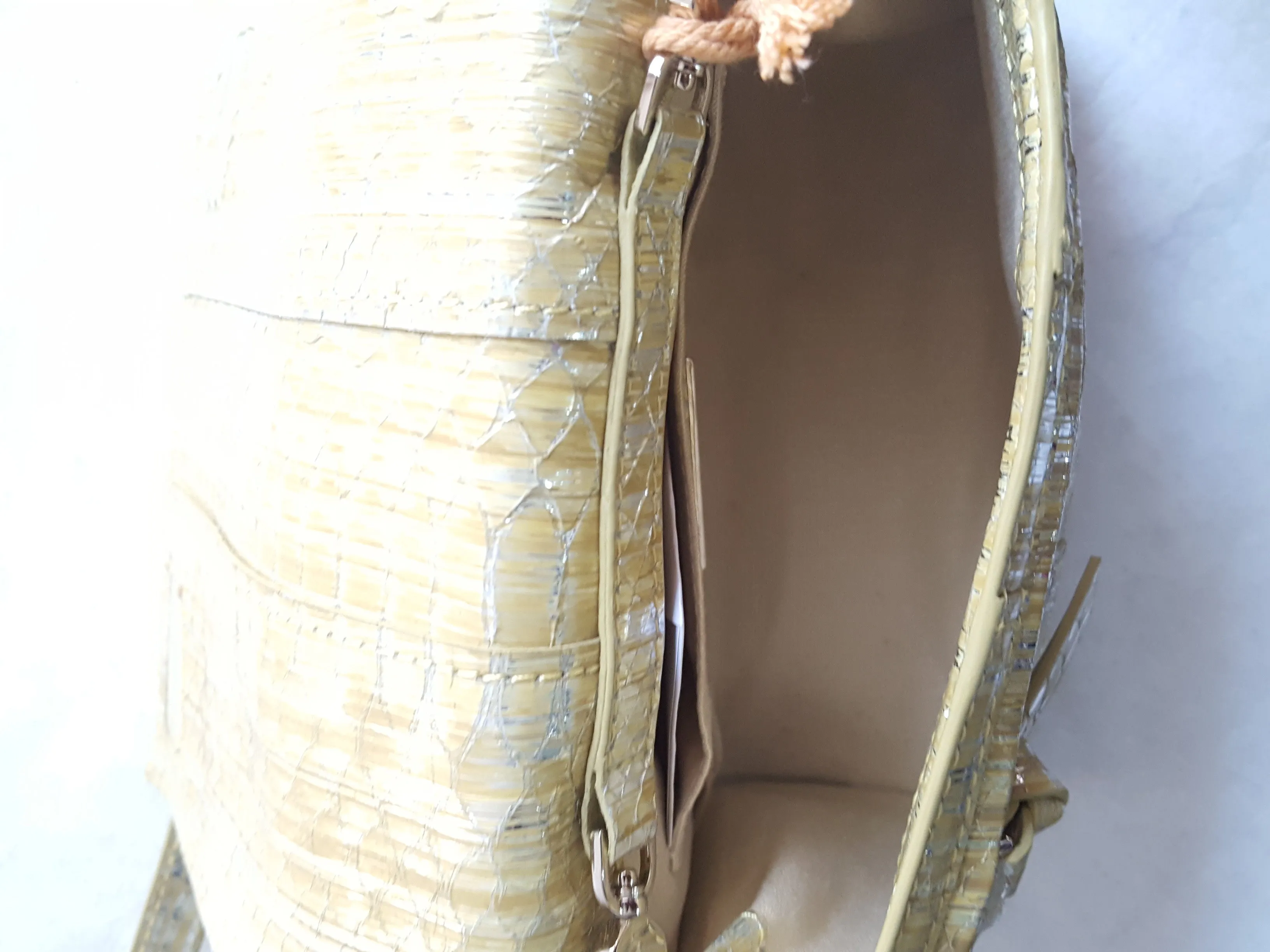 Ramy Brook Jayme Cross Body Bag