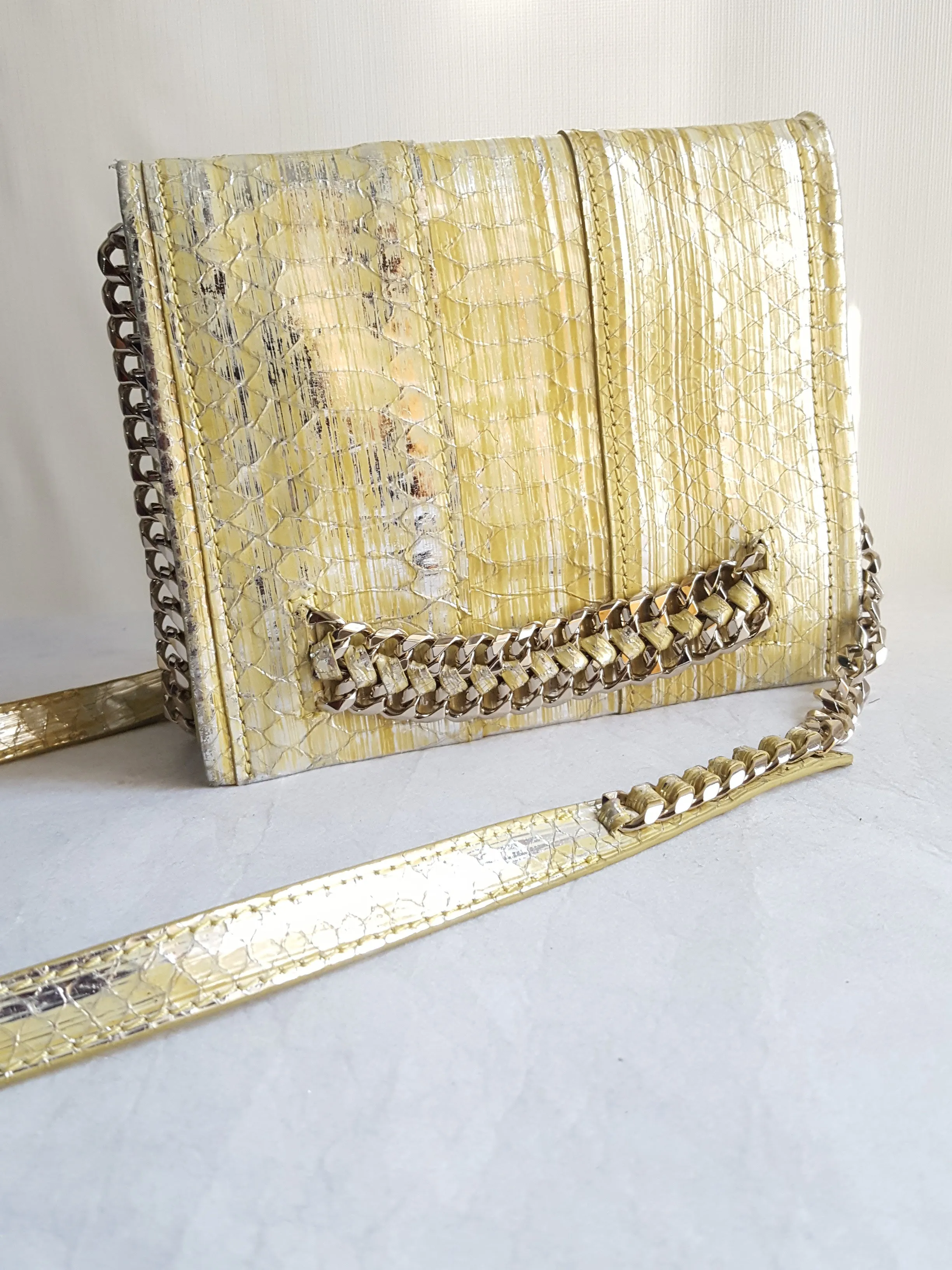 Ramy Brook Jayme Cross Body Bag