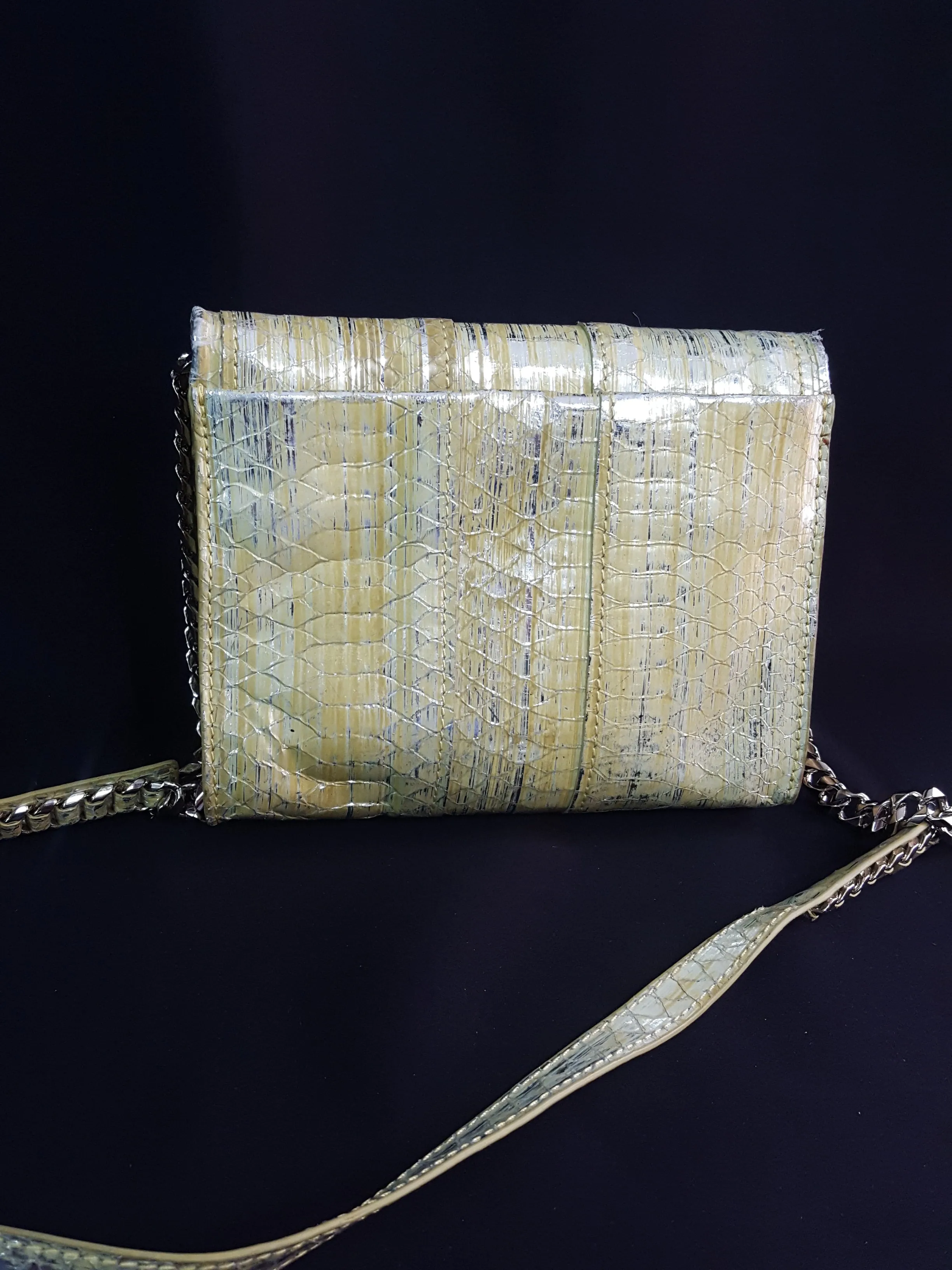 Ramy Brook Jayme Cross Body Bag