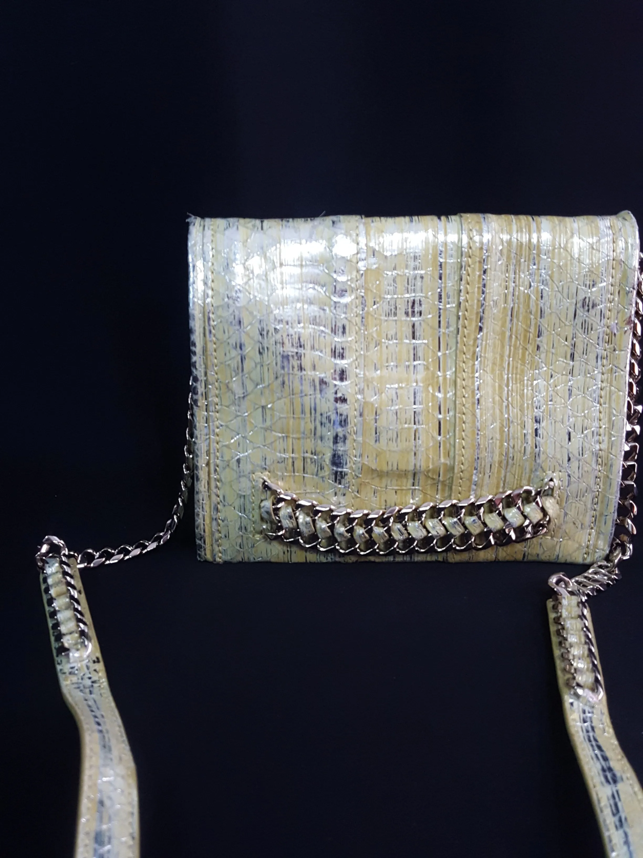 Ramy Brook Jayme Cross Body Bag