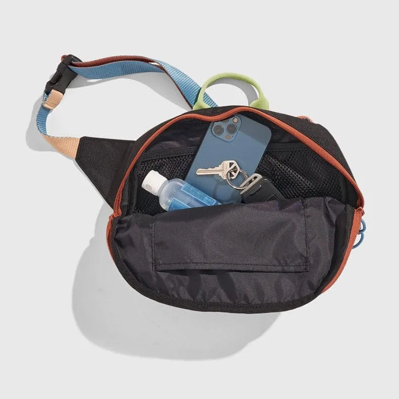 (R)evolution™ 3L Utility Fanny Pack