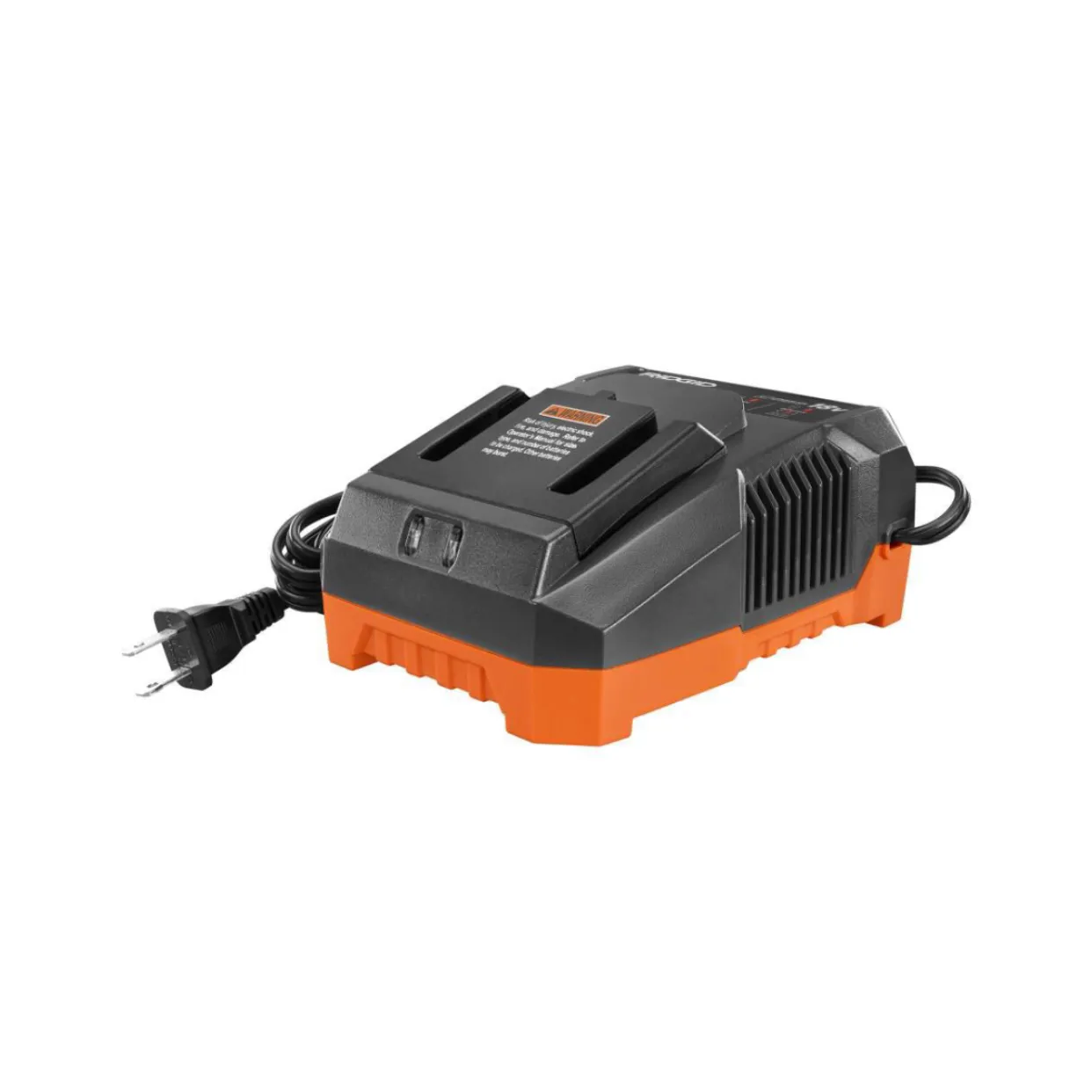 RIDGID 18-Volt Lithium-Ion Brushless 1/2 in. Compact Hammer Drill Kit with (2) 2.0 Ah Batteries, Charger, and Bag