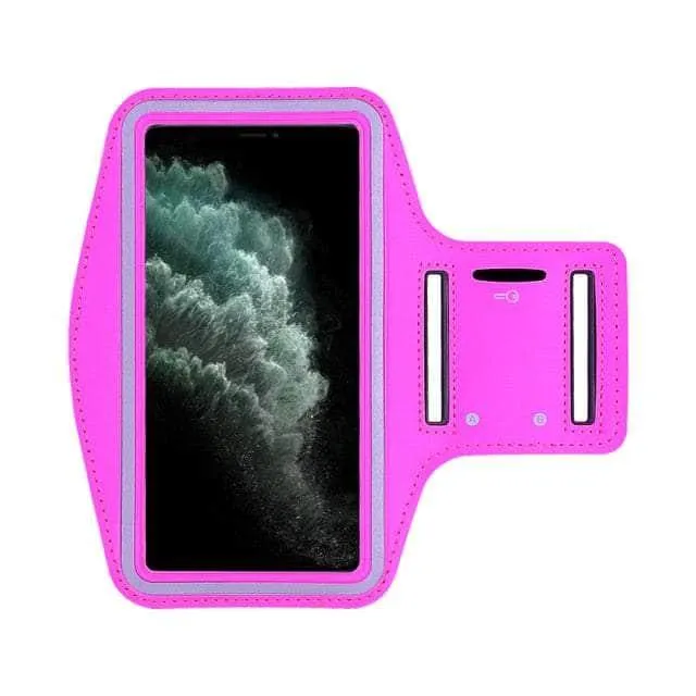 Running Jogging iPhone 13 Pro Gym Sports Band