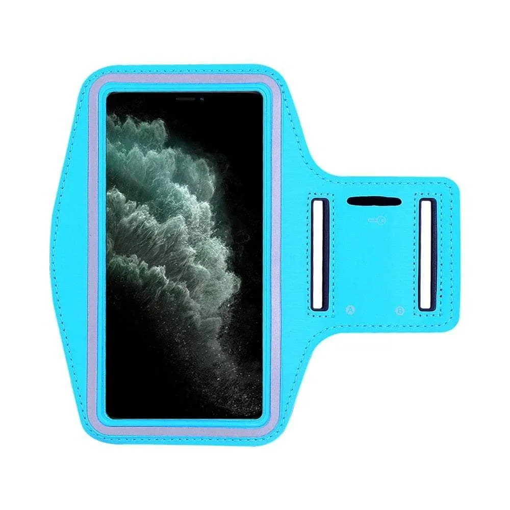 Running Jogging iPhone 13 Pro Gym Sports Band