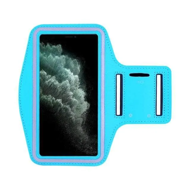 Running Jogging iPhone 13 Pro Gym Sports Band
