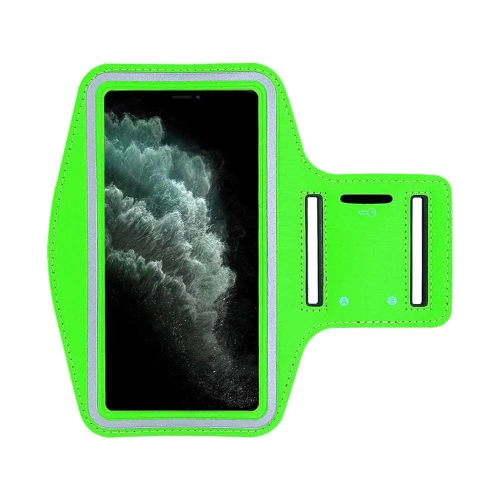 Running Jogging iPhone 13 Pro Gym Sports Band