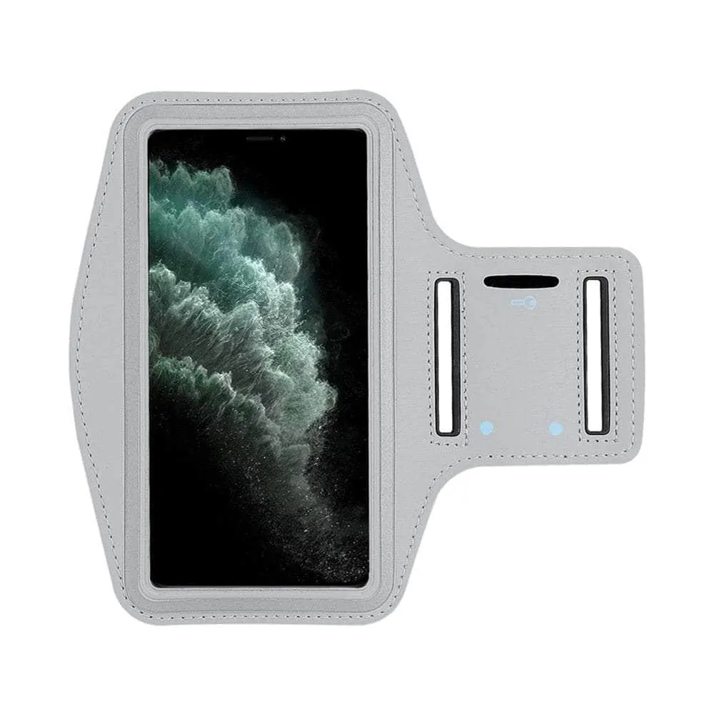 Running Jogging iPhone 13 Pro Gym Sports Band