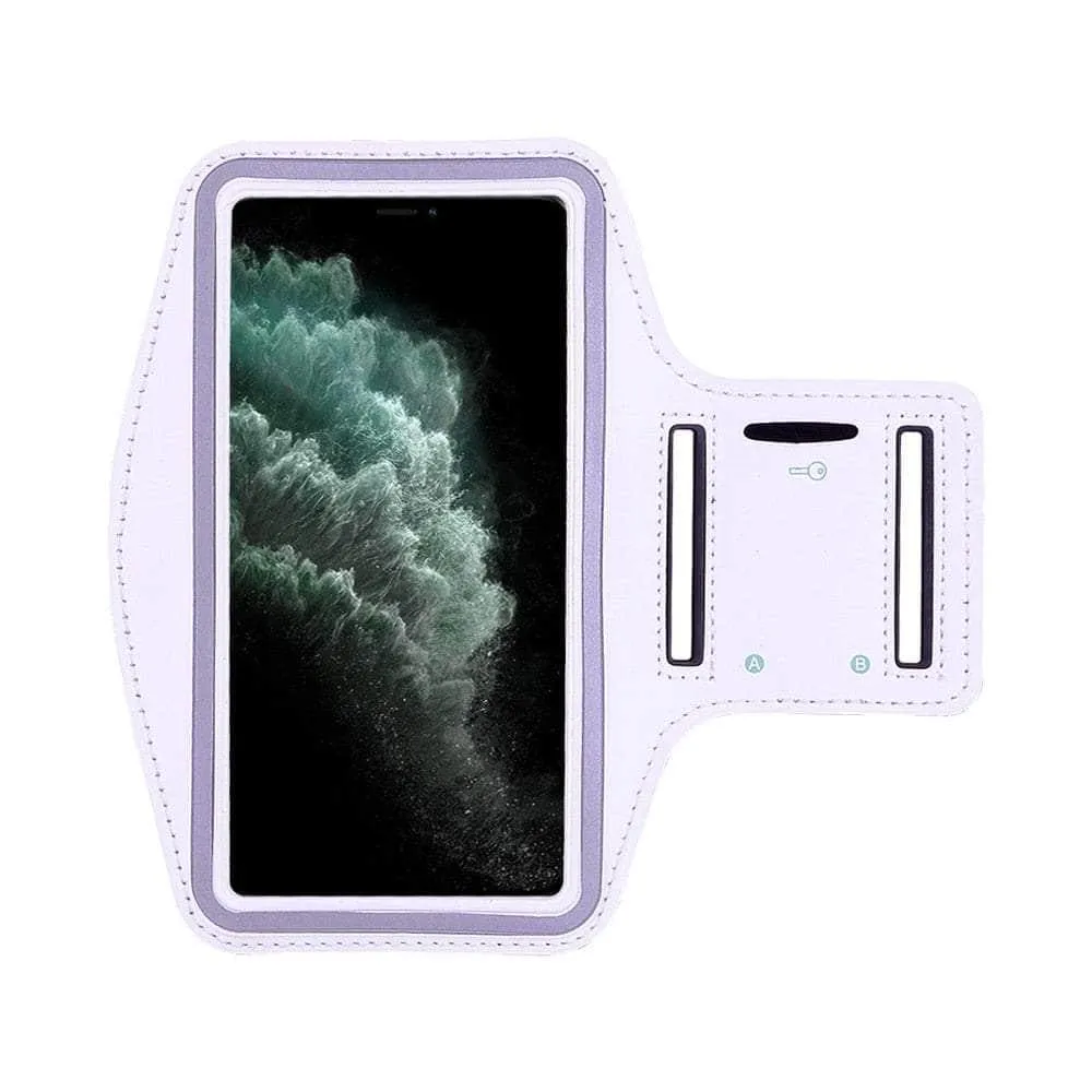 Running Jogging iPhone 13 Pro Gym Sports Band