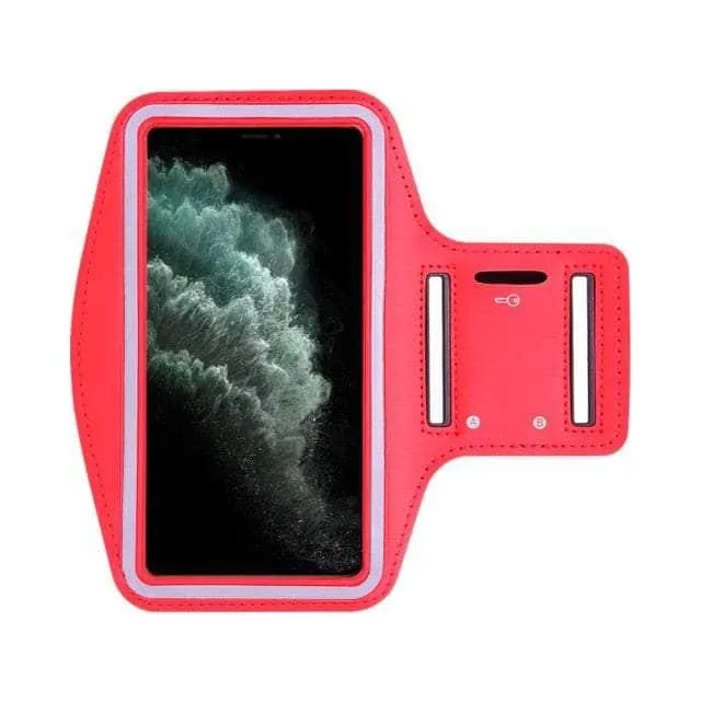 Running Jogging iPhone 13 Pro Gym Sports Band