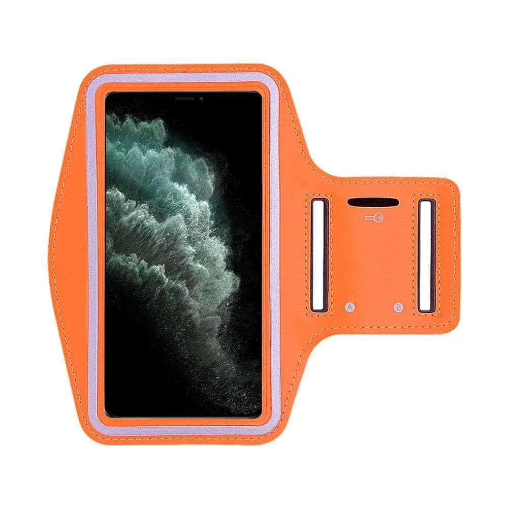Running Jogging iPhone 13 Pro Gym Sports Band