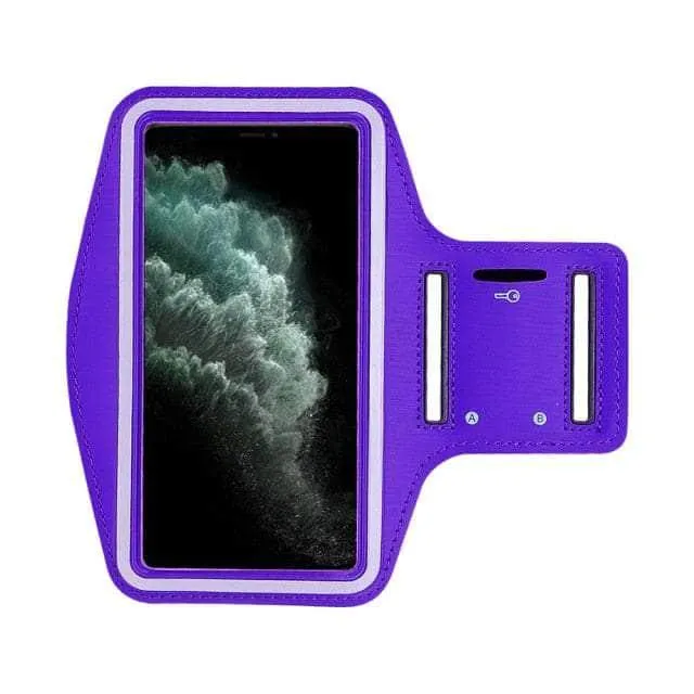 Running Jogging iPhone 13 Pro Gym Sports Band