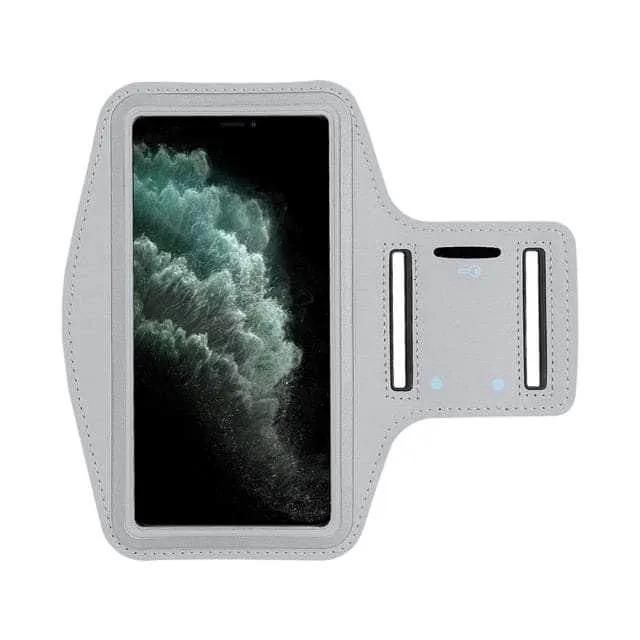 Running Jogging iPhone 13 Pro Gym Sports Band