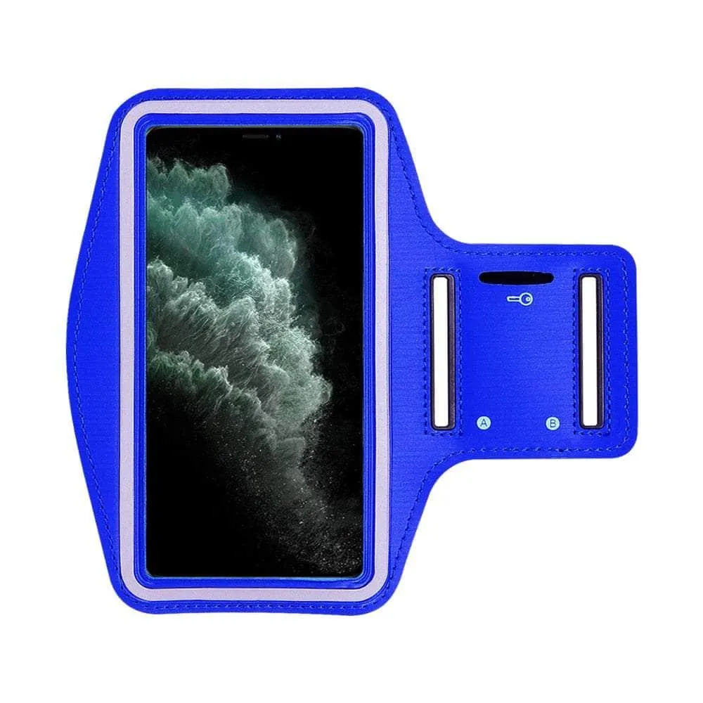 Running Jogging iPhone 13 Pro Gym Sports Band