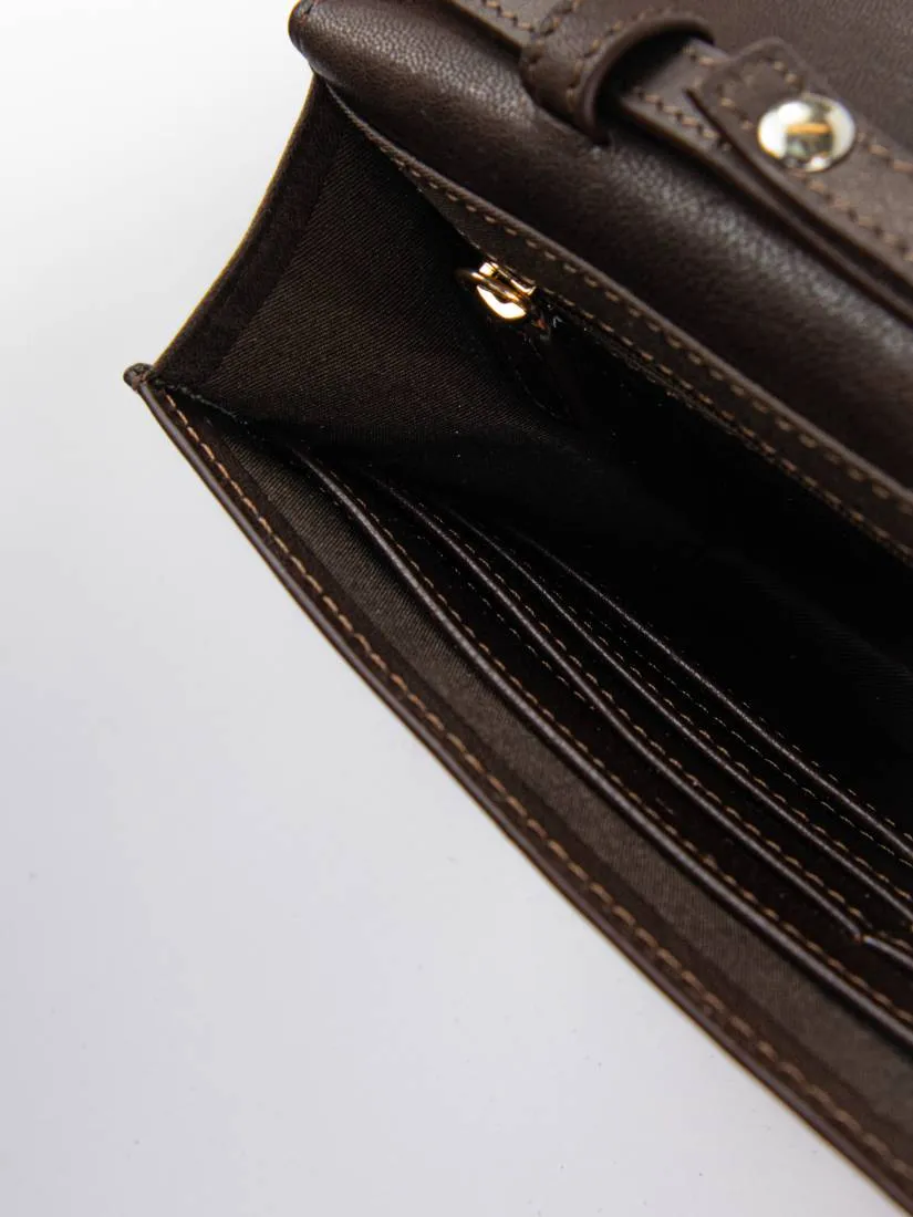 Rusty Grace Convertible Side Bag