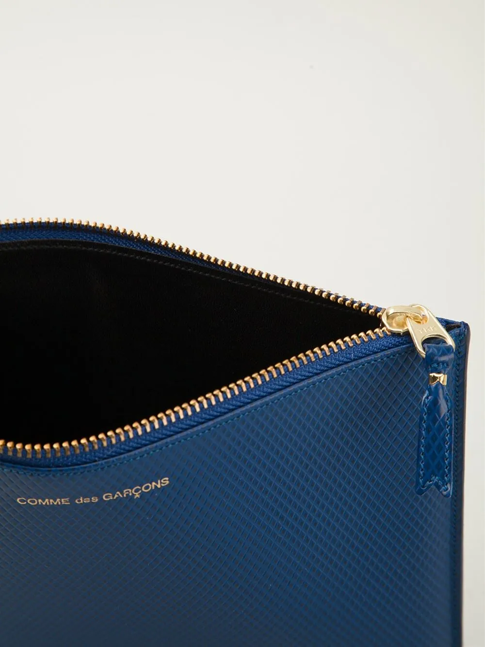 SA5100LG Wallet - Luxury Blue