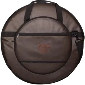 Sabian P24VBWN Pro 24 Vintage Brown Bag