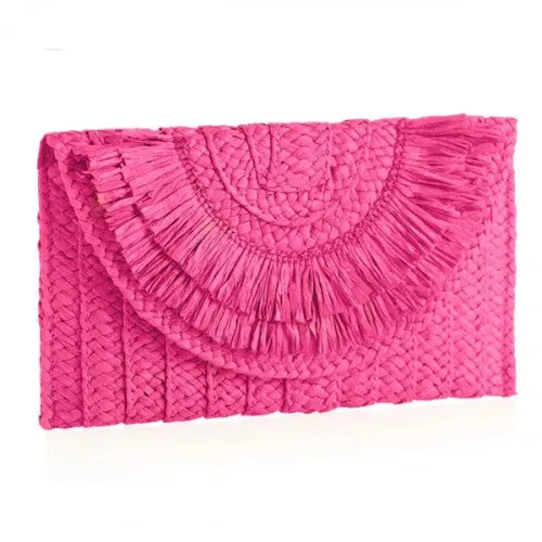 Shiraleah SL 01-02-121 Sarah Clutch
