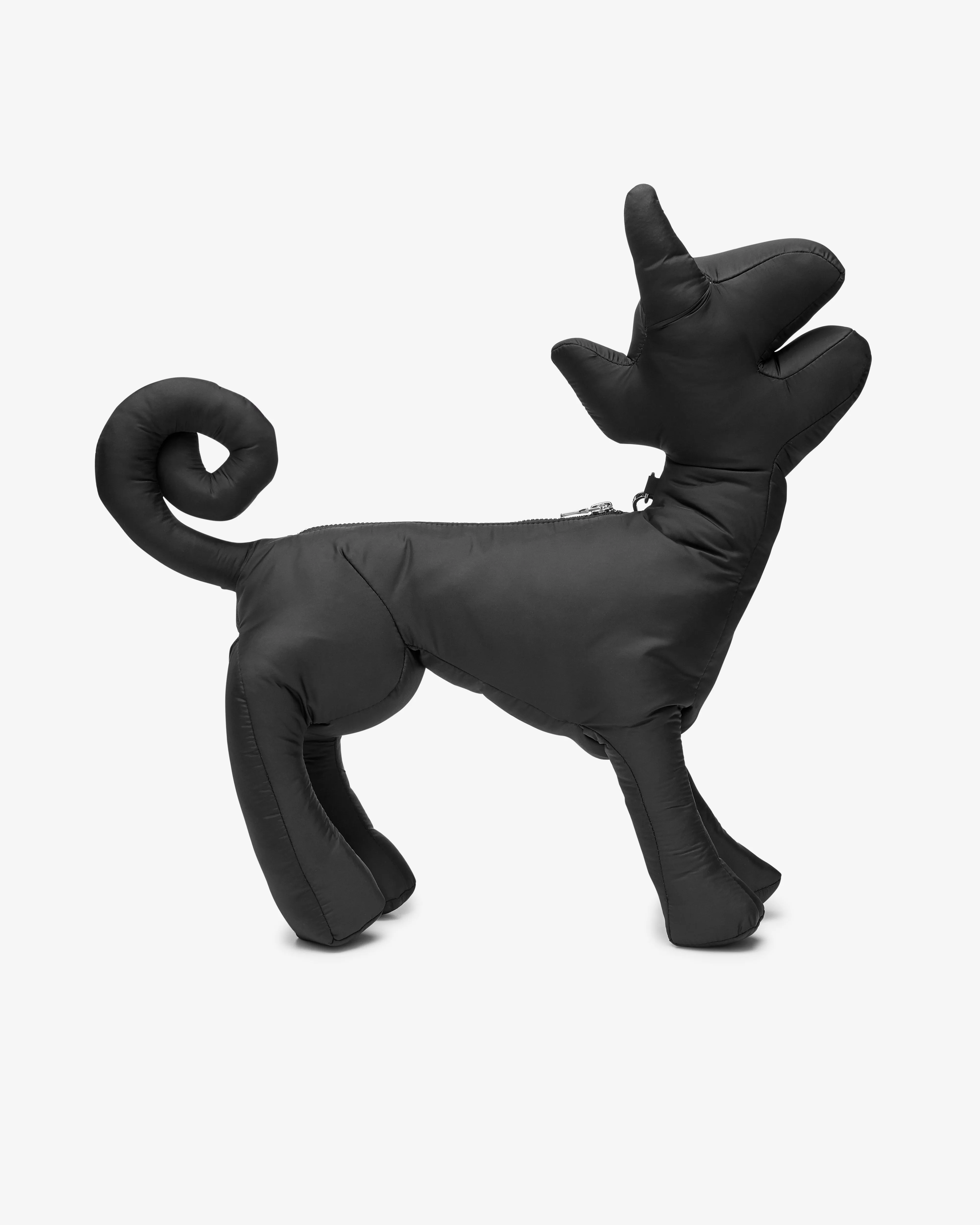 Simone Rocha - Men's Creature Clutch Bag - (Black)