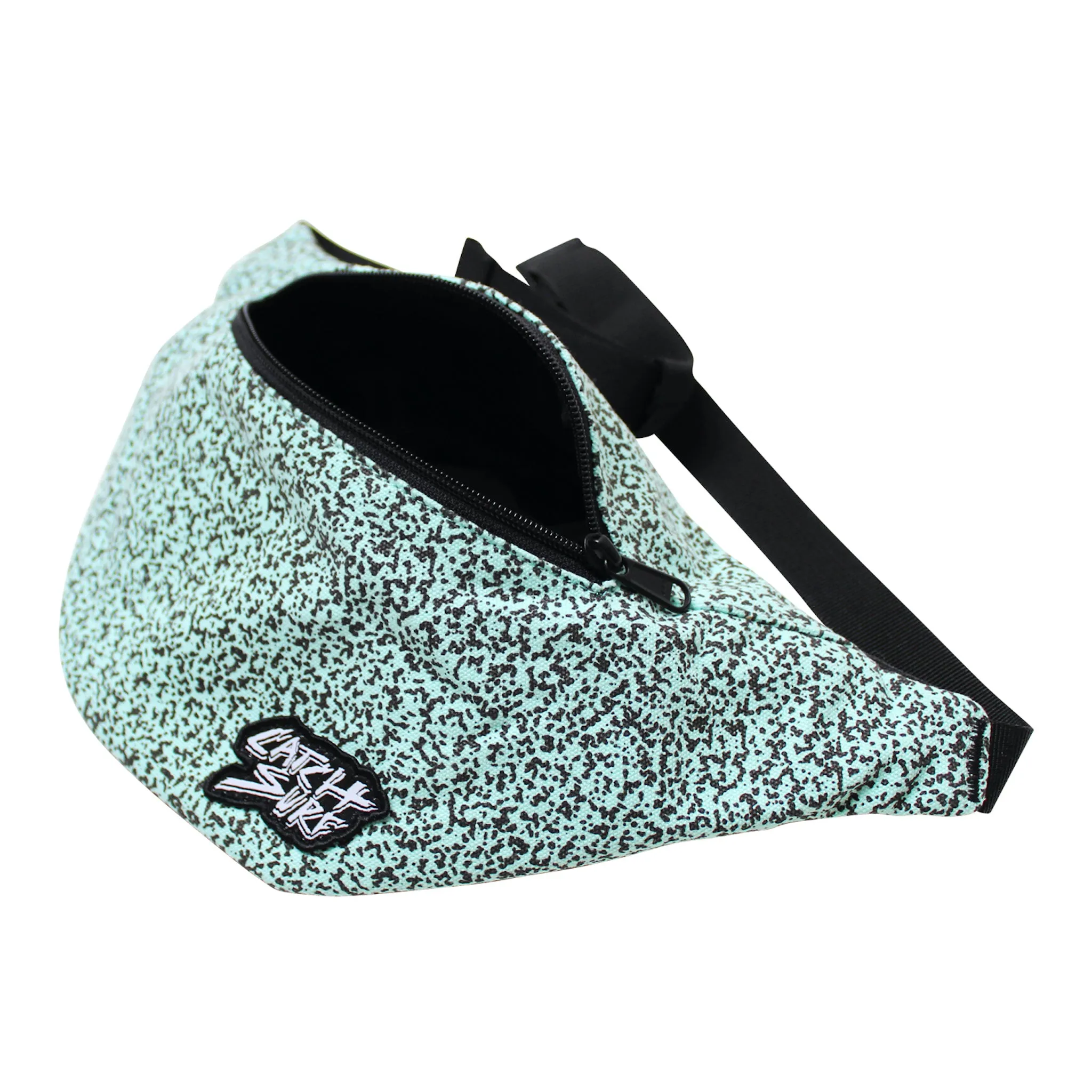 Static Fanny Pack
