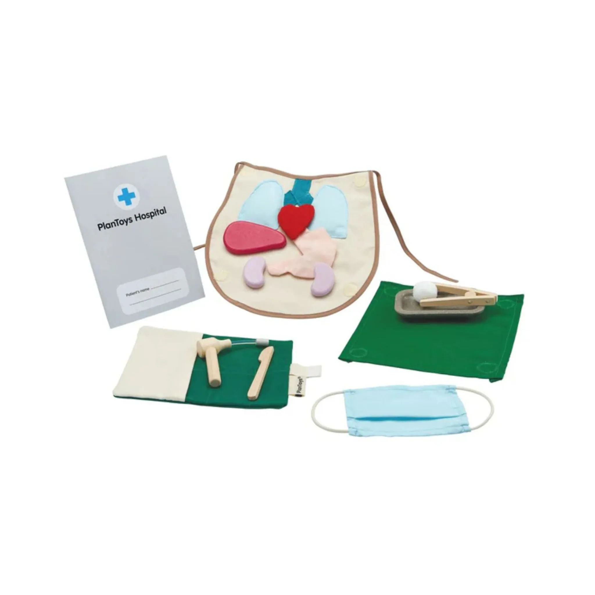 Surgeon Set