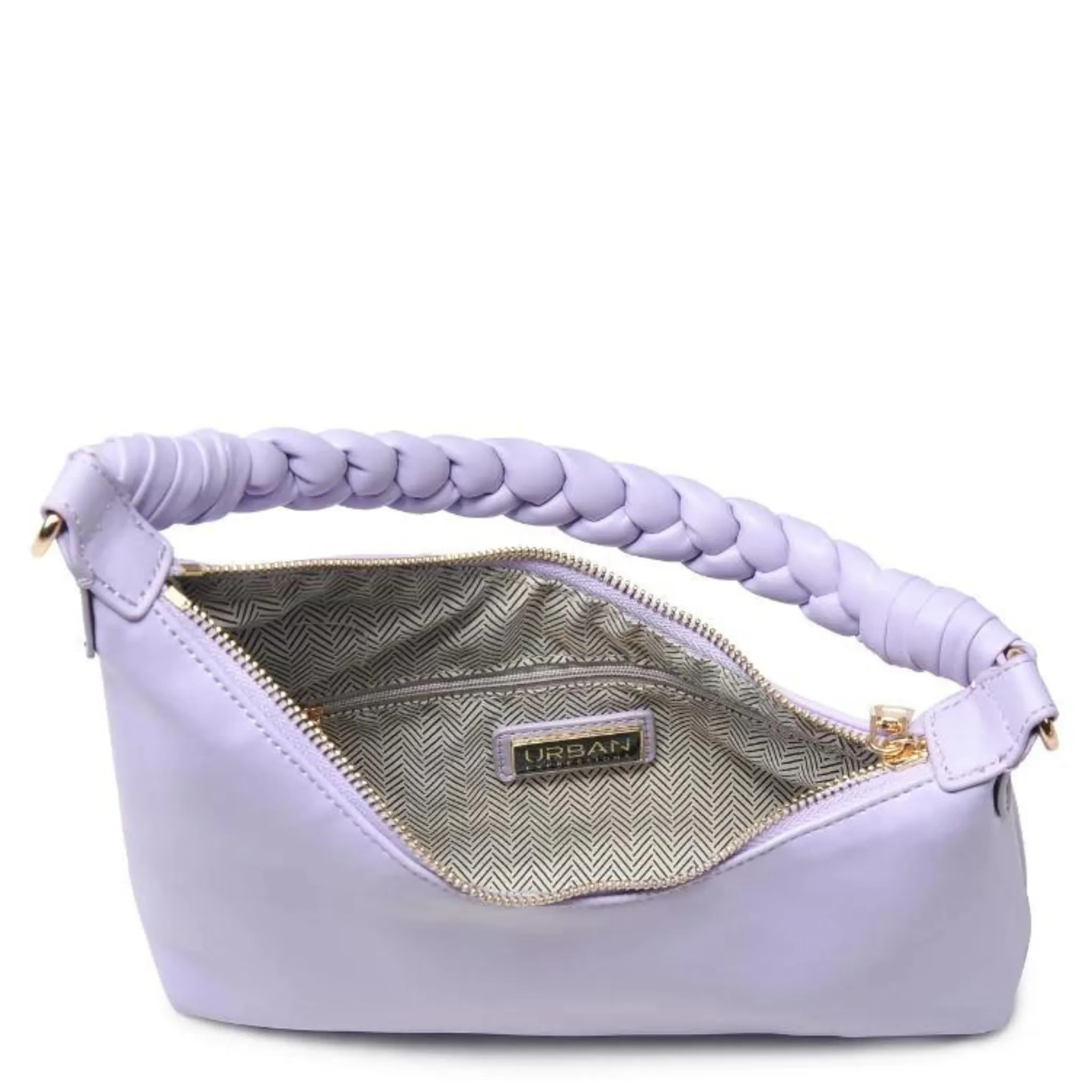 Taylor Asymmetrical Shoulder Bag