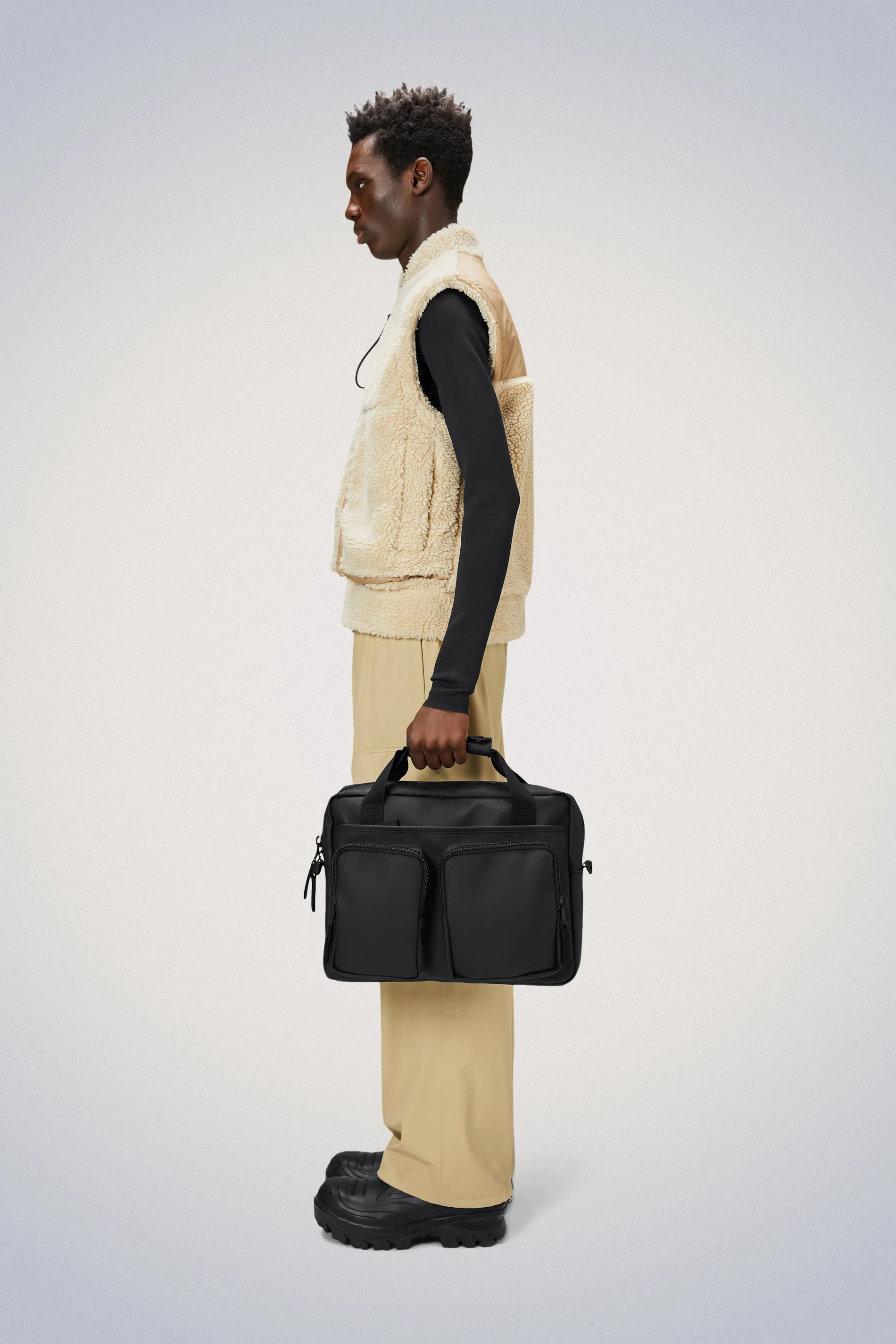 Texel Tech Bag