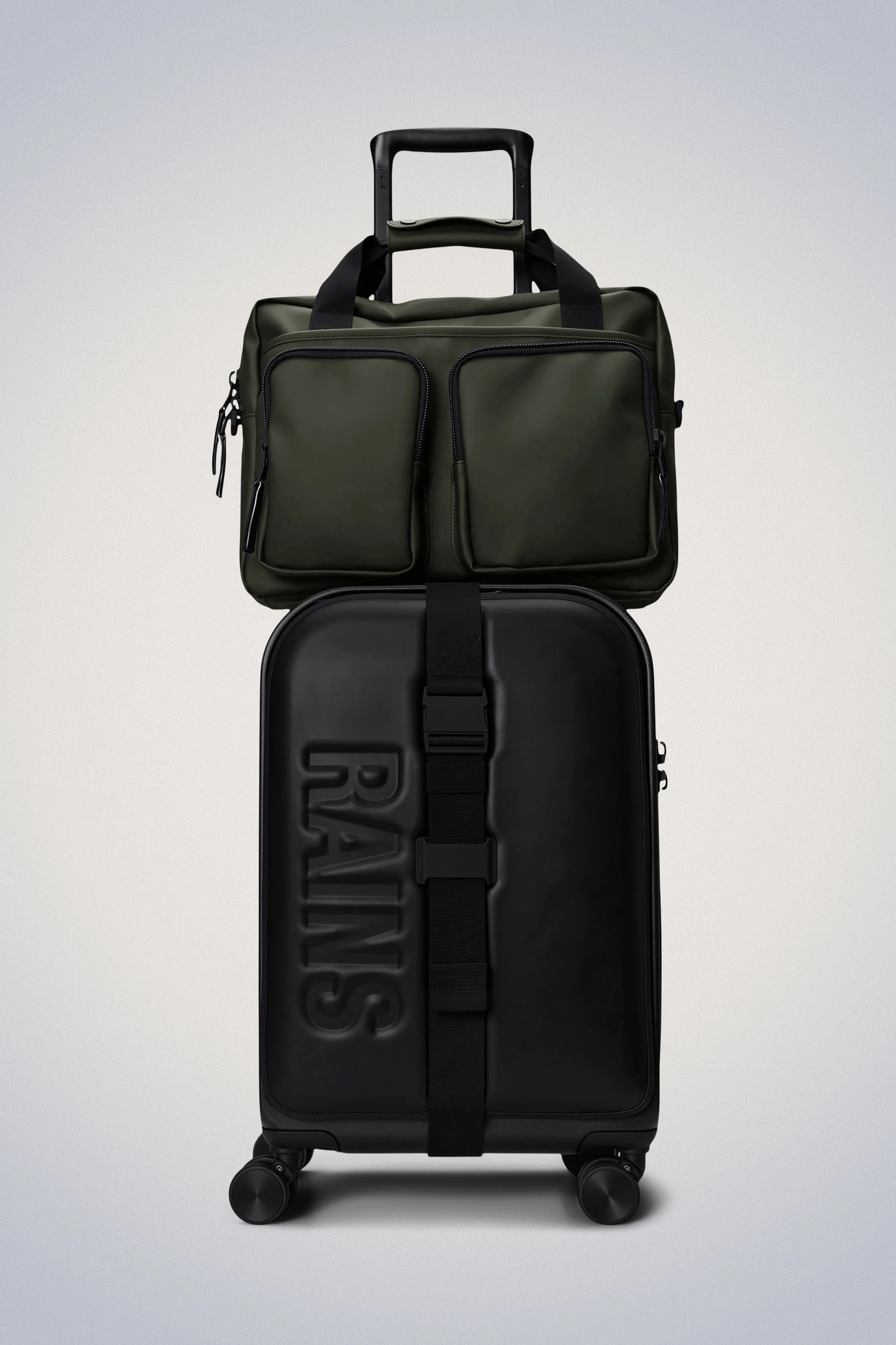Texel Tech Bag
