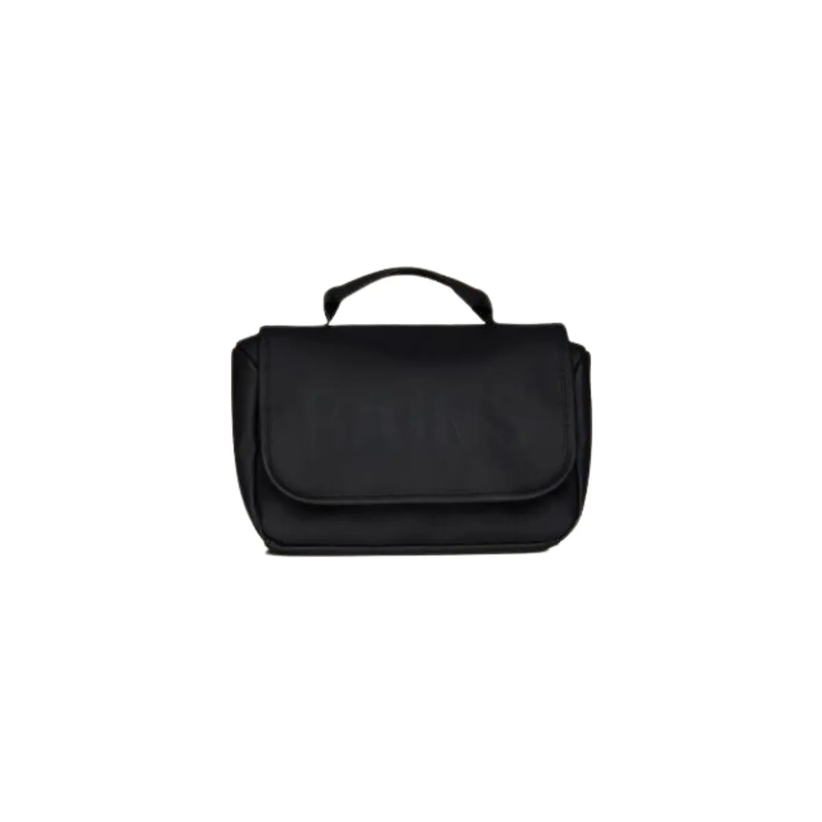 Texel Wash Bag W1 Black