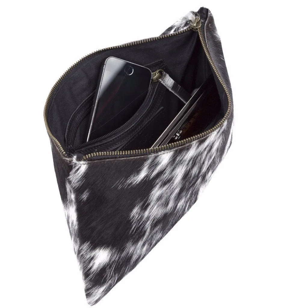 The Classic Clutch Bag
