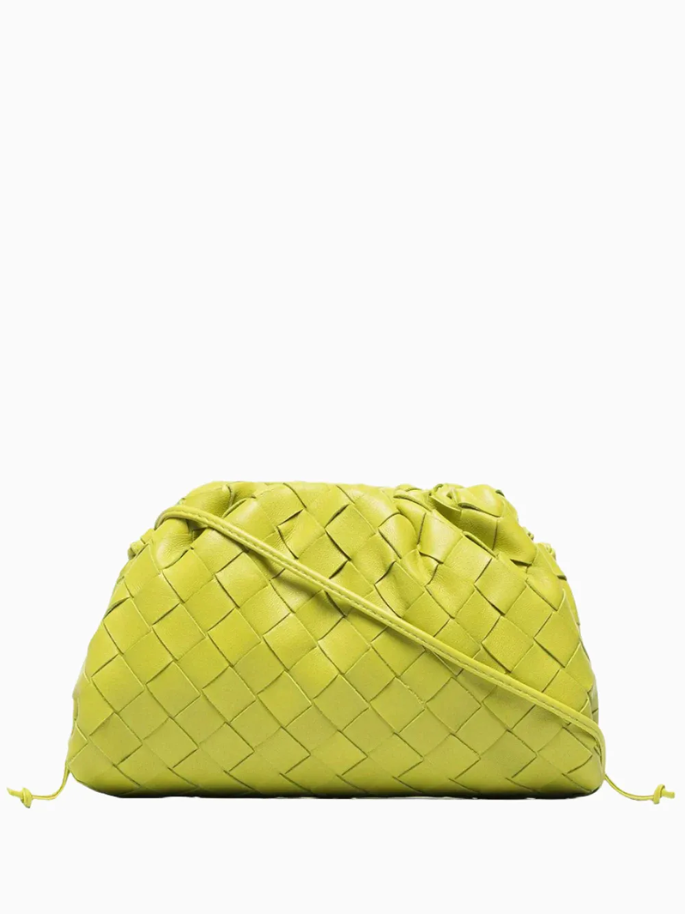 The Mini Pouch bag
