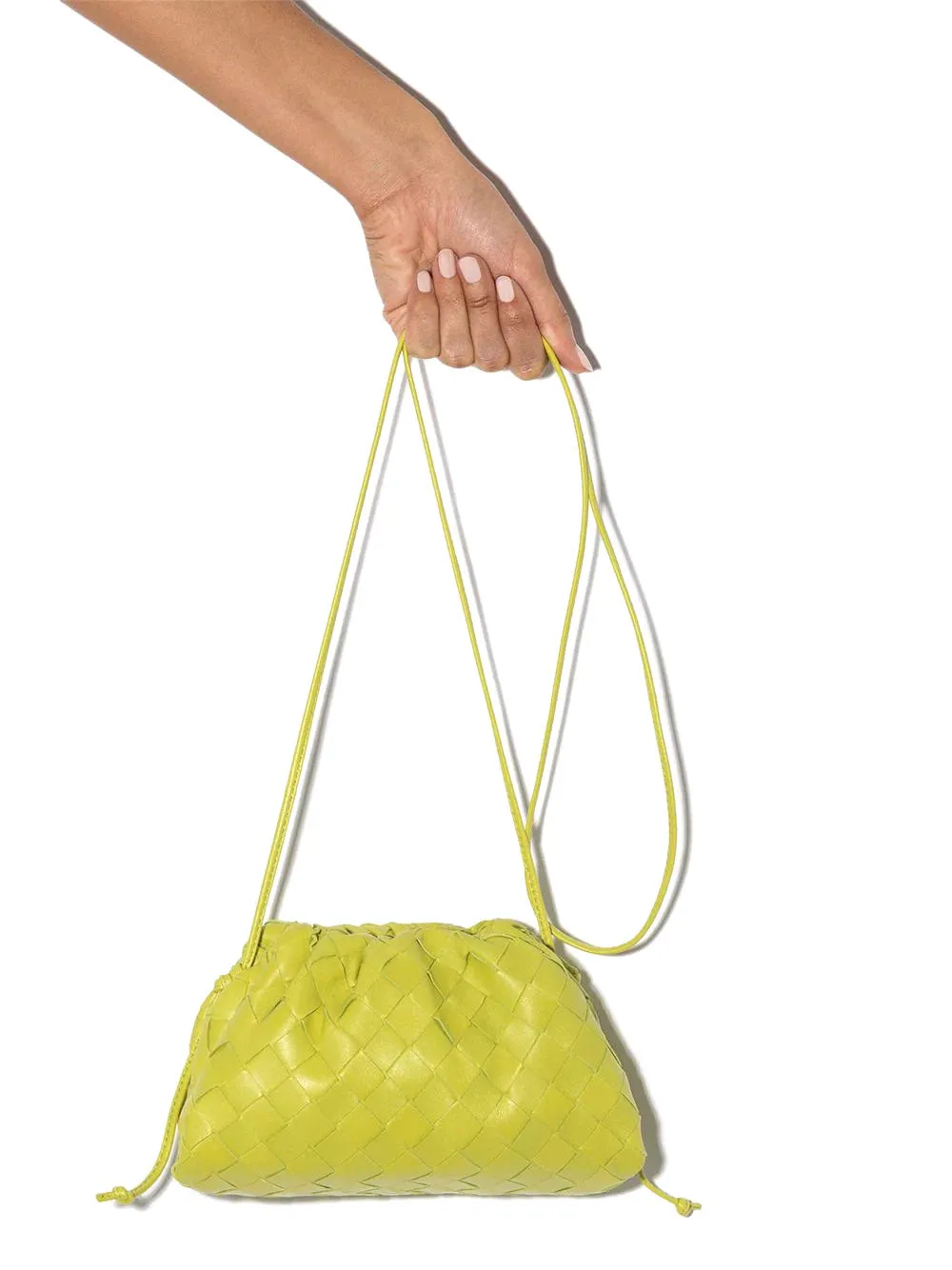 The Mini Pouch bag