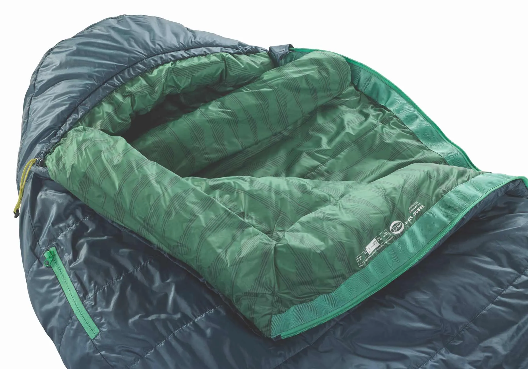 Therm-A-Rest Saros 32 Sleeping Bag