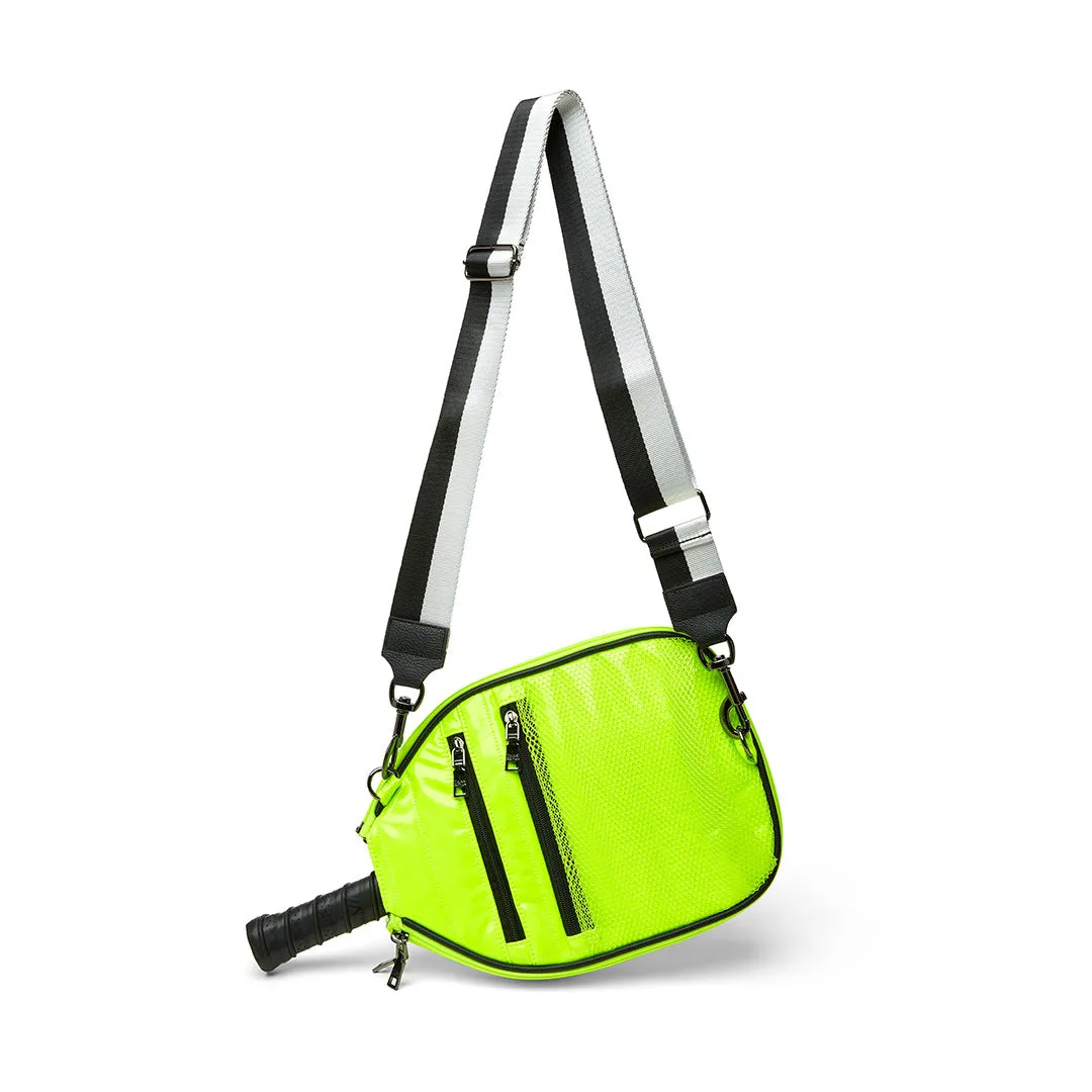 Think Royln Sporty Sleeve Pickleball Racket Cover