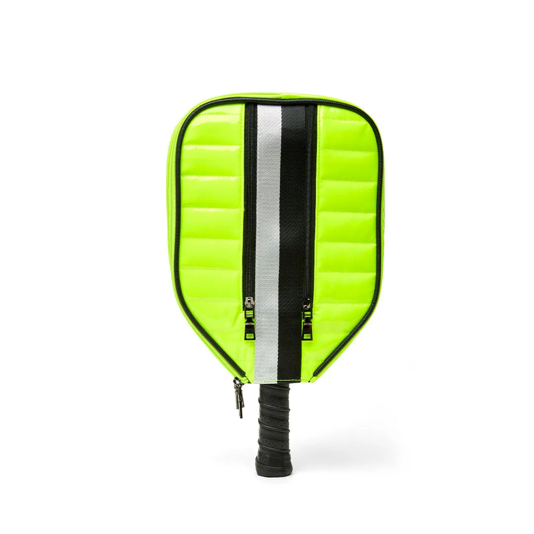 Think Royln Sporty Sleeve Pickleball Racket Cover