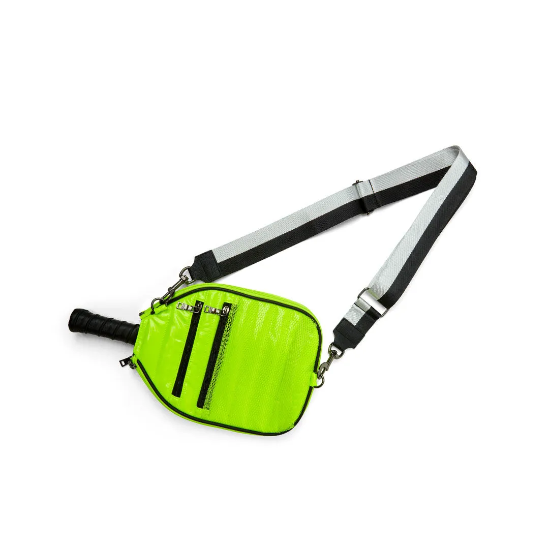 Think Royln Sporty Sleeve Pickleball Racket Cover