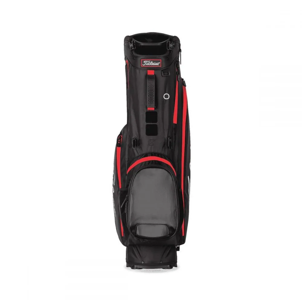 Titleist Players 4 Plus Golf Stand Bag TB21SX1