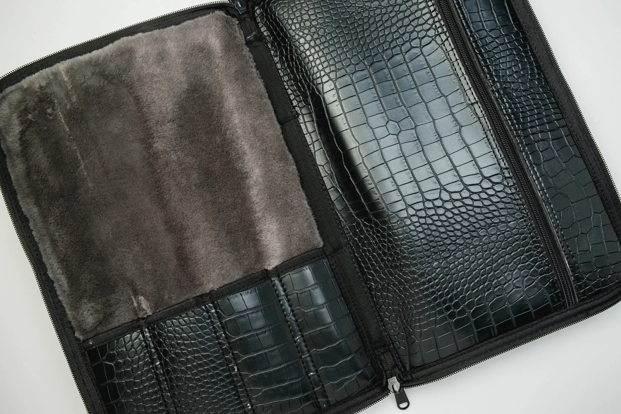 Tokyo Clutch Bag