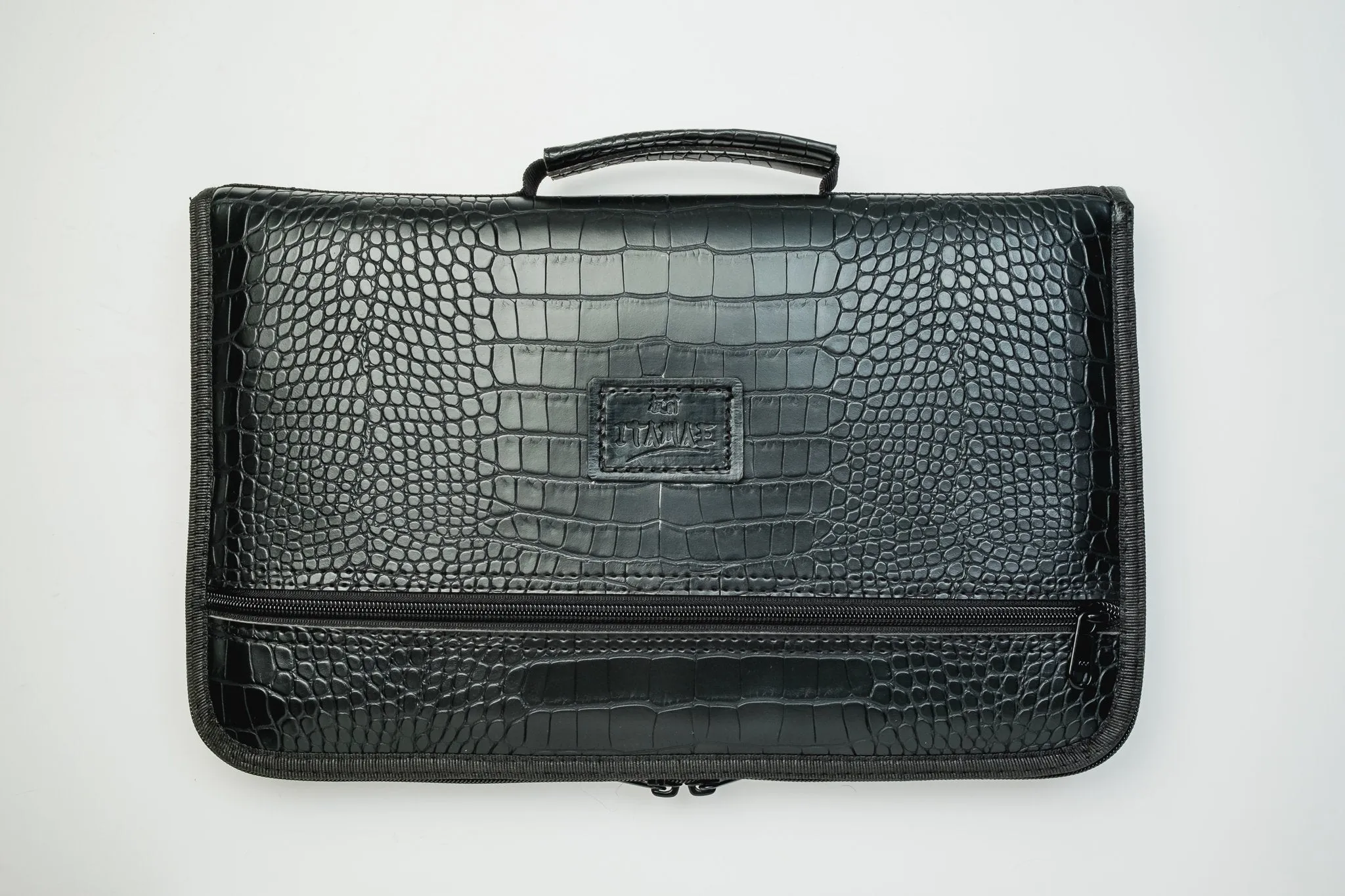Tokyo Clutch Bag