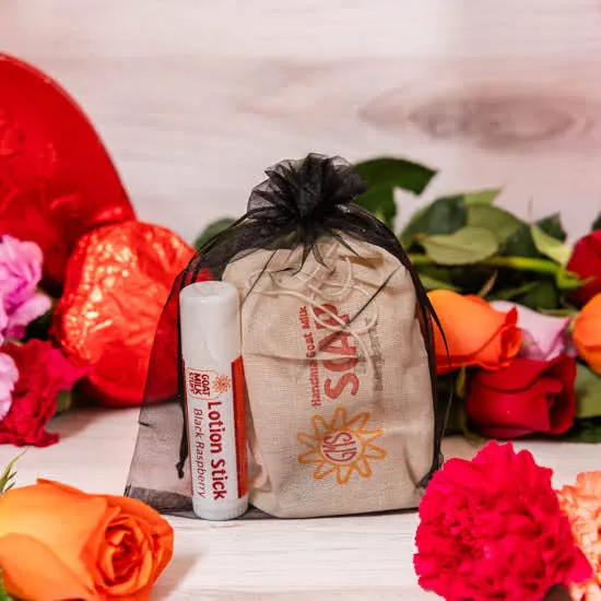 Twin Pack Soap and Lotion Gift Pack