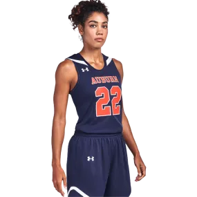 UA Women's Reversible Clutch 2 Jersey