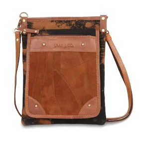 Vaan & Co VC VBOC037 Vela Crossbody