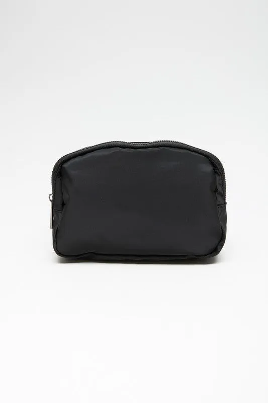 Waterproof Belt Bum Bag