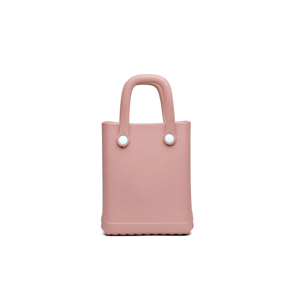 Waterproof Open Tote Beach Bag for Kids