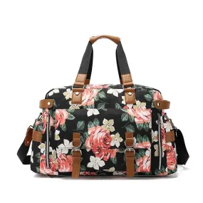 Women Duffle bags Waterproof Travel Tote