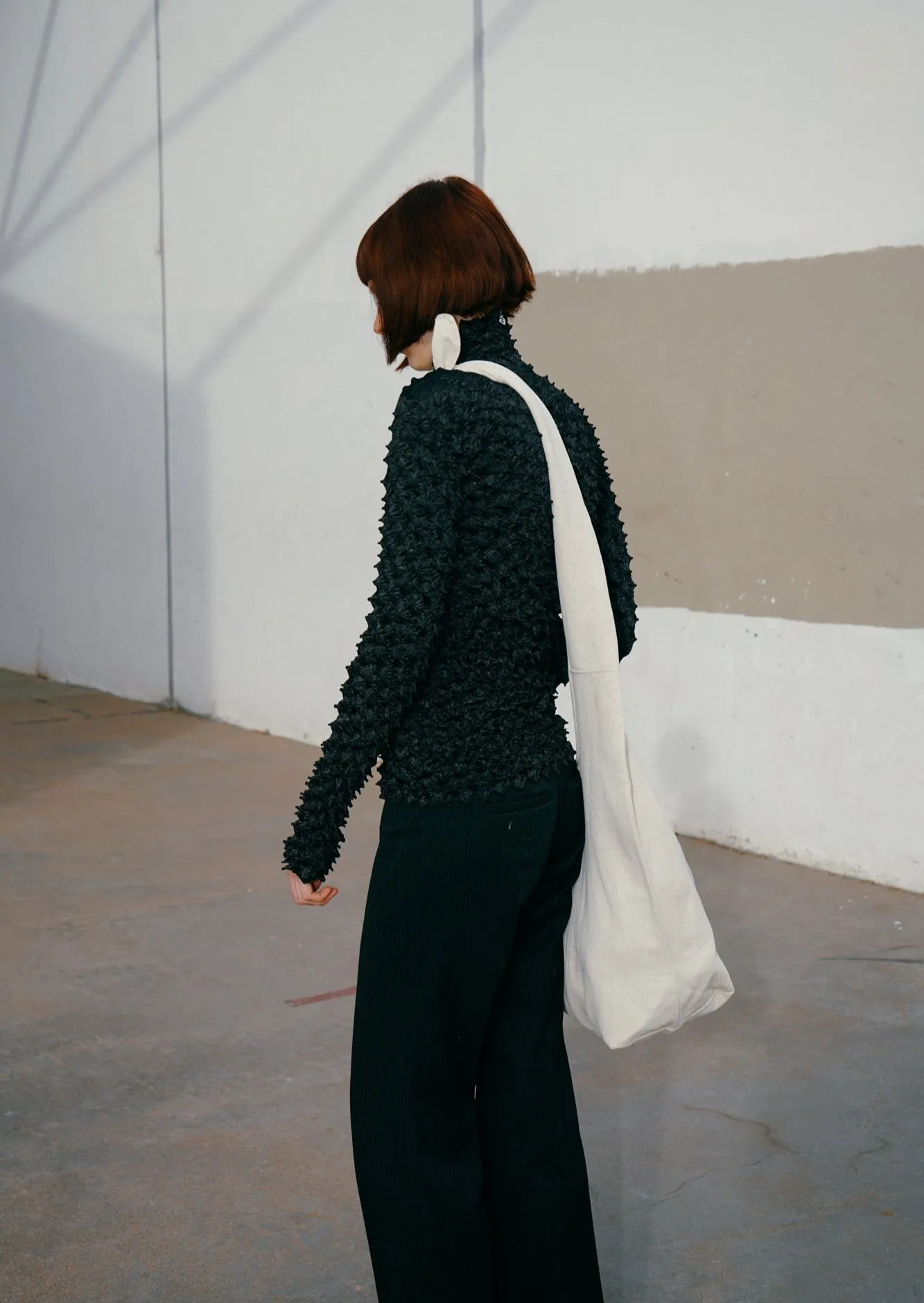 XL TSUNO BAG