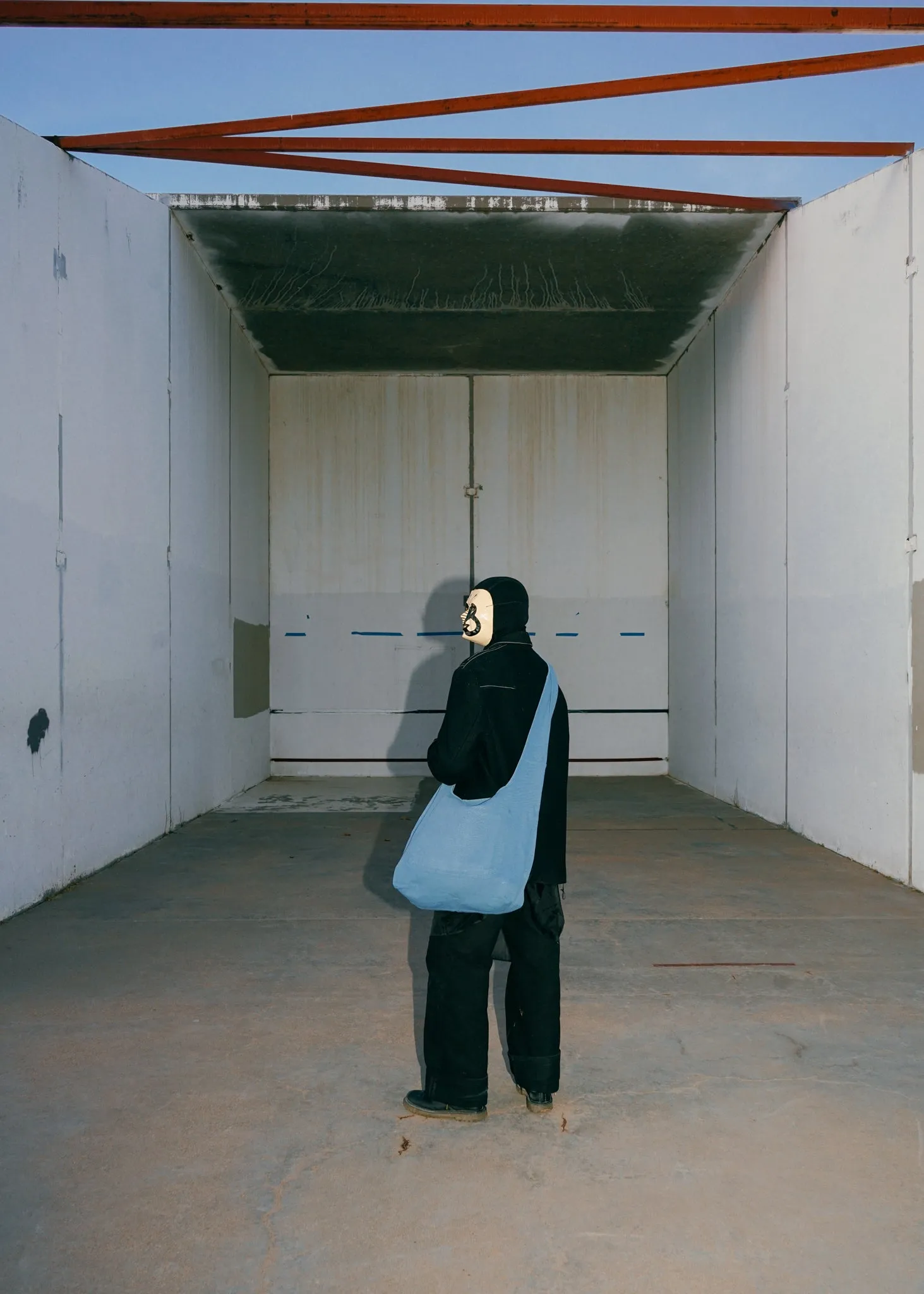 XL TSUNO BAG
