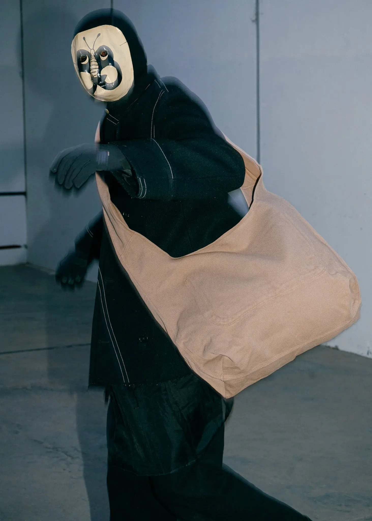 XL TSUNO BAG
