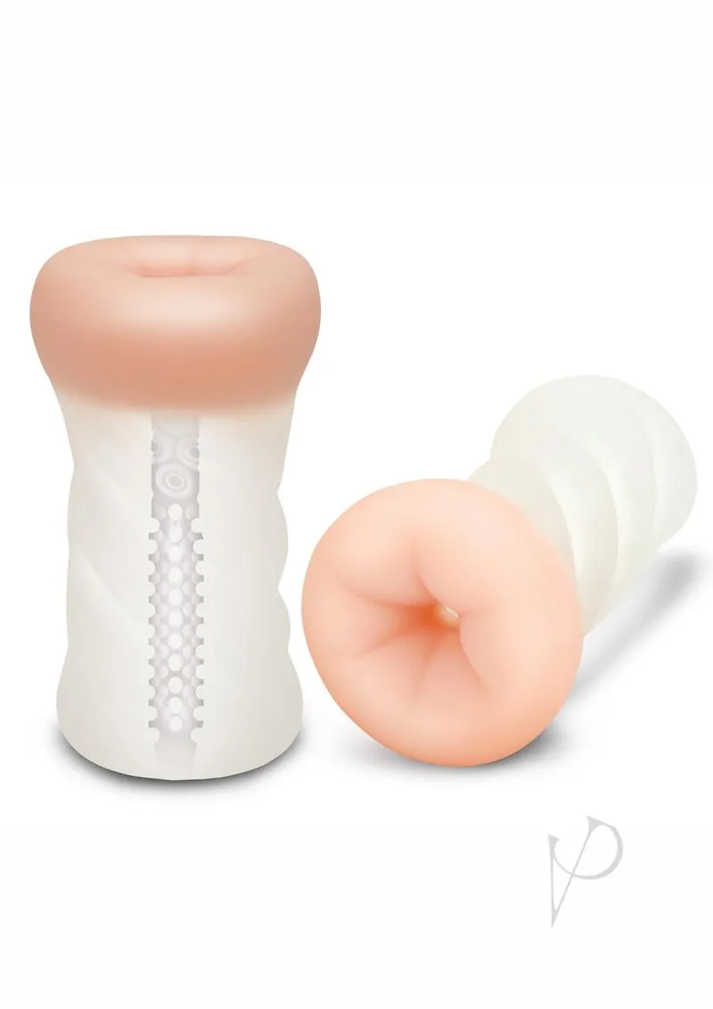Zolo Male Masturbator Backdoor Clr